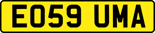 EO59UMA