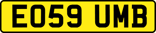 EO59UMB