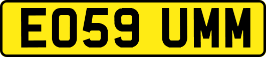 EO59UMM
