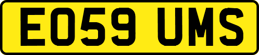 EO59UMS