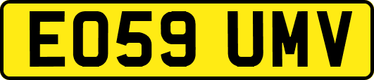 EO59UMV