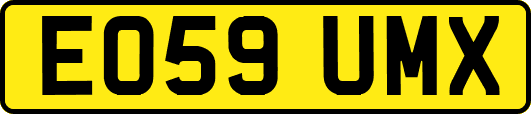 EO59UMX
