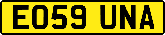 EO59UNA
