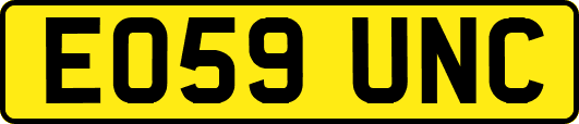 EO59UNC