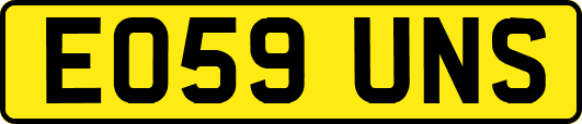 EO59UNS