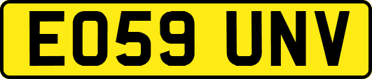 EO59UNV
