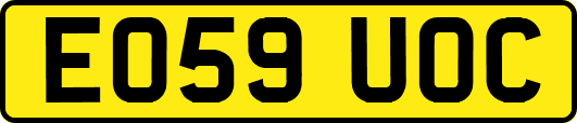 EO59UOC