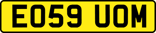 EO59UOM