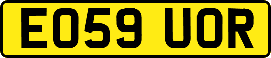 EO59UOR