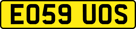 EO59UOS
