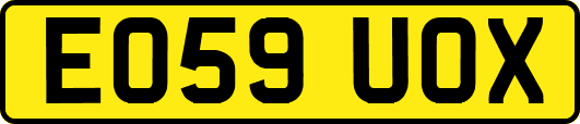 EO59UOX