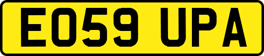 EO59UPA