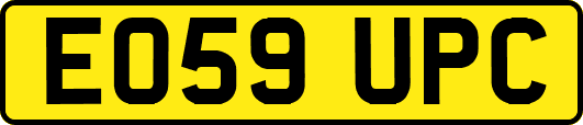 EO59UPC