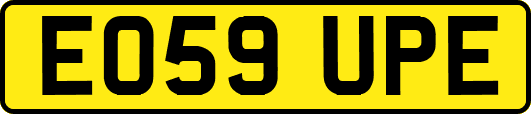 EO59UPE