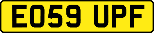 EO59UPF