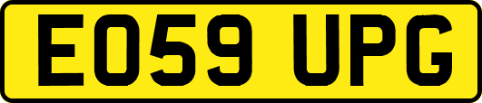 EO59UPG