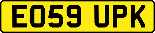 EO59UPK