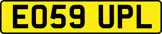 EO59UPL
