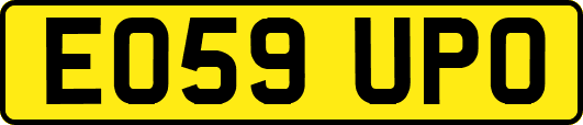 EO59UPO