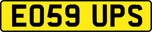 EO59UPS