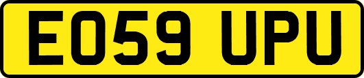 EO59UPU