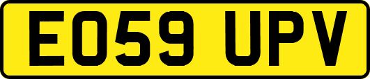 EO59UPV