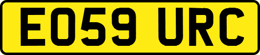 EO59URC