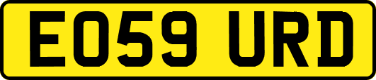 EO59URD
