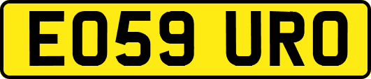 EO59URO