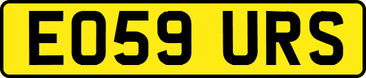 EO59URS