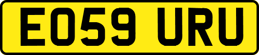 EO59URU