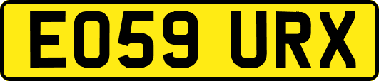 EO59URX