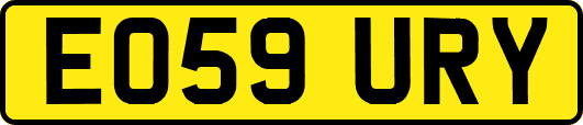 EO59URY
