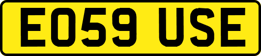 EO59USE