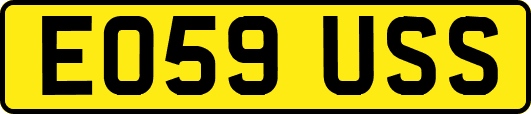 EO59USS