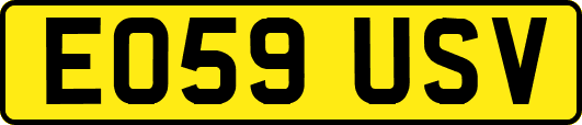 EO59USV