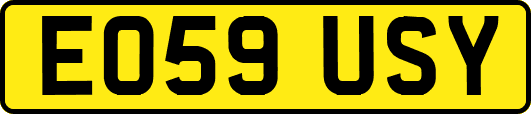 EO59USY