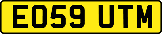 EO59UTM