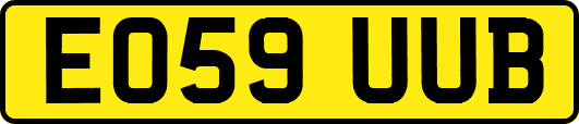 EO59UUB