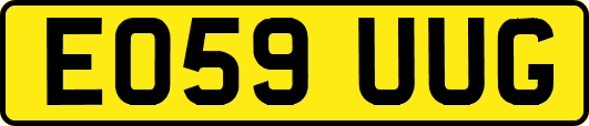 EO59UUG
