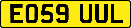 EO59UUL