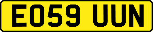 EO59UUN