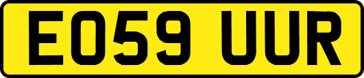 EO59UUR