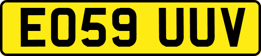 EO59UUV