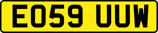 EO59UUW