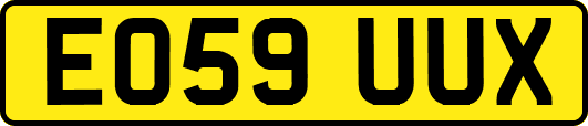 EO59UUX