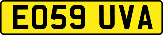 EO59UVA