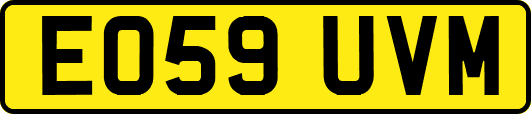 EO59UVM