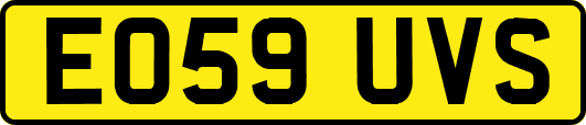 EO59UVS