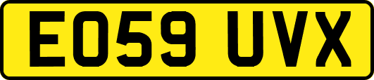 EO59UVX